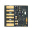 2CH Video Switcher Module Multi-Viewing Angles  Dual Cameras Small Size for RC FPV Drone 4