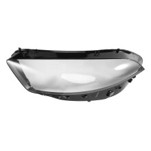 Lewy Reflektor Samochodowy OsłOna Obiektywu Reflektor Klosz Klosz do Lampy Klosz Kloszowy do W177 A-Class 2019-2021