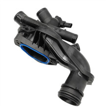 Engine Coolant Thermostat Housing Assy 11538674895 for R55 R56 R57 R58 R59 R60 Cooper 2011-2016 N16 N18 1537647305