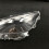 Auto  Scheinwerfer Shell Lampenschirm Transparent Objektivabdeckung Scheinwerferabdeckung für  Prius C 2012 2013 2014 5