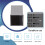 PID Temperature Controller Kit - Intelligent Digital Display, Temperature Controller Thermostat 3