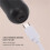 2X Electric Egg Beater, Cordless Hand Mixer 3 Speeds for Home Baking 5