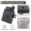 367203A100 Glow Plug Controller Glow Plug System Control Unit for   I40 Ix20 Ix55 Santa  Carens K2500 6