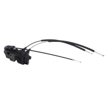 Auto TüRverriegelungsaktuator Hinten TüRverriegelung 81410-3K000 für