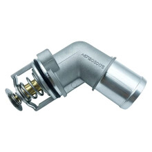 6712030175 Motorkoelvloeistofthermostaatbehuizing voor Actyon C Rodius Stavic Rexton KORANDO SUV C200