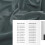 Breathable Microfiber Bedding Set 4-Piece Smooth Grey 140x200 cm — bedding 140x200, bedding set, microfiber bedding 6