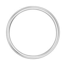 For SERENA C28 2022-2023 Silver Car Steering Wheel Ring Trim Interior Frame Cover Trim