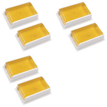 6X Dust Erhu Dangerous Rosin Violin Dangerous Rosin Dust-Free String Music Suitable for Violin and Violin
