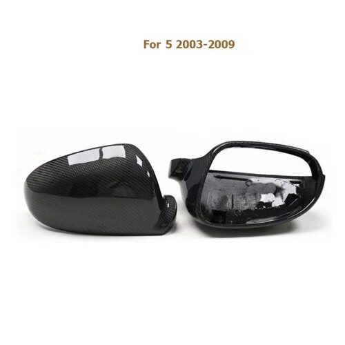 Bil Backspegelskydd Sidospegelskydd för  5 MK5 2003-2009 1