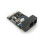 2X GM865 1D-2D-Barcode-Scanner USB-TTL-Barcode-Leser QR-Code-Modul CMOS mit Kabel für Bus-Supermarkt, Nahobjektiv 9