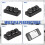 MK321 Progammable Macro  Keyboard 3 Mode Mechanical Keyboard Gaming Keypad for Game Multimedia MK321U 6