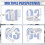 HK31 Keyboard Custom Programmable Macro  Keyboard Gaming Keypad for Game Multimedia HK33UWM 6