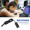 HK31 Keyboard Custom Programmable Macro  Keyboard Gaming Keypad for Game Multimedia HK31UBM 2