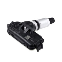 52933-3X300 433Mhz TPMS-Zender Bandenspanningssensor voor 2010-2014 529333X300 Hoogwaardig Auto-Onderdeel