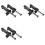 6PCS Wire Drawer Bricklaying Tool Fixer for Building Fixer Construction Fixture Brickwork Leveler Bricklayer Tools 1
