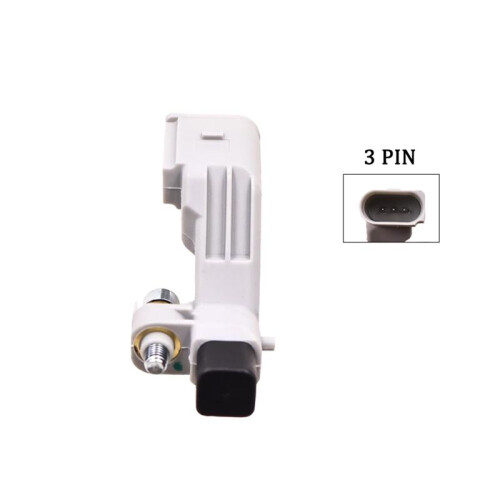 03C906433E 032906433 Crank Crankshaft Position Sensor for  A1 A3 A6 TT 1