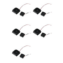 5X for 3 V3 SE Fans, 4010 Blower Fan 24V 2510 Axial Cooling Fan Extruder Hotend Heat Sink Fan
