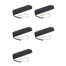 5X Tapete Antiestático + Fio Terra para Reparo de Computador Móvel Cobertor Antiestático, Tapete ESD