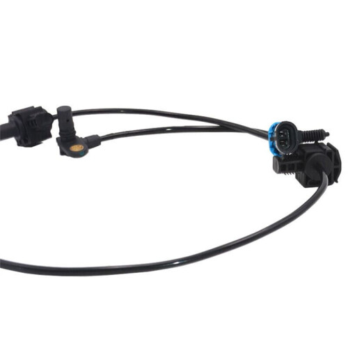Rear Left & Right 15862988 15089904 ABS Speed Sensor for   2006-2010 H3 2