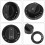 Car Headlight Fog  Cover for  A4 B6 B7 / Headlight dimmer  / dashboard dimmer 5