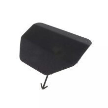 Car Front Bumper Towing Eye Hook Cover Trim 53128-0A040 for 2020-2023 LHD 53128-0A060 531280A050