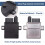 367203A100 Glow Plug Controller Glow Plug System Control Unit for   I40 Ix20 Ix55 Santa  Carens K2500 3