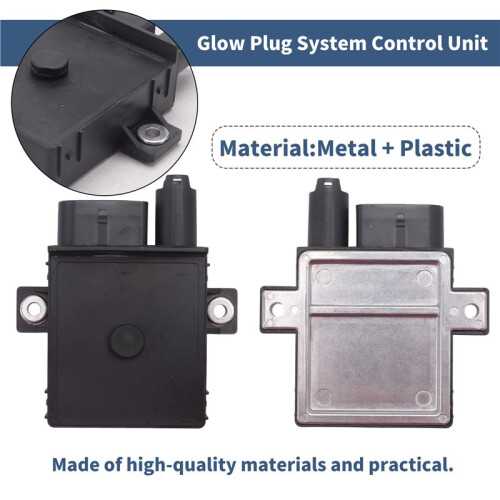 367203A100 Glow Plug Controller Glow Plug System Control Unit for   I40 Ix20 Ix55 Santa  Carens K2500 2