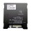 SmartGen HGM501 Controller for Small Gasoline and  Generator Sets, Automatic Start and Stop Control Module Panel 5
