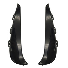 Car Front Bumper Ventilation Grille Trim Air Inlet Blade Spoiler 2068852902 for - C-CLASS W206 2021-2024