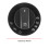Car Headlight Fog  Cover for  A4 B6 B7 / Headlight dimmer  / dashboard dimmer 8