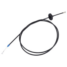 Front Engine Hood Lock Bonnet Release Cable Wire for Vito/Viano W639 2003-2014 A6397500359