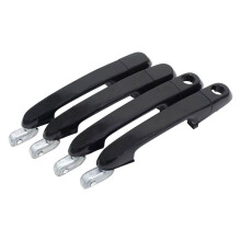 New Front + Rear Outside Exterior Door Handle for Accent 2006-2011 82650-1E000 82660-1E000