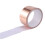 3pcs 50mmx10M EMI Copper Adhesive Copper Foil Copper Tape Self-Adhesive Tape Roll 6