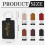 120 Pcs Leather Key Fob Kit,Rectangular PU Leather Keychain Blanks with Keychain Rings,Engraving Keychain,DIY Crafts 3