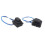 2Pcs Front Door  Handle Button 82661-D3710 82651-D3710 for  Tucson 2016-2020 Outside Puller Small 1