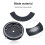 2pcs 1.5-17MM Manual Aperture Adjustable Mechanical Iris Diaphragm Iris Diaphragm for Camera Microscope Iris SK17 4