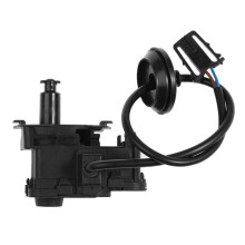 Auto-Kraftstofftankdeckel-Verriegelung, Kraftstofftankdeckel-Motormotor 6RD810773B, Geeignet für Autos 2011-2018