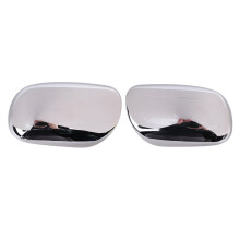 Car Side Door Rear View Mirror Cover for 2001 VIOS 2003 PROBOX SUCCEED