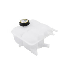 Car Radiator Coolant Expansion Tank for 3 All Model 3M5H-8100-AD LF8B-15-350B 3M5H8K219AJ