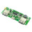 2X 18650 Lithium Battery Digital Display Charging Module 5V 2A 1A Single Charging Port Multi-Function Boost Module 2