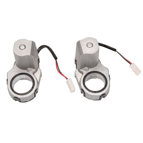 2Pc Side View Mirror Motor Rearview Mirror Actuator for  CC  L C-