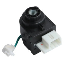 Ignition for Monte Carlo Impala Impala Limited for DTS 25757645 LS1449