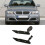 1Pair Front Bumper Cover Holder 51117058447 51117058448 for  3 Series E90 E91 2005-2012  Bracket Mount 4