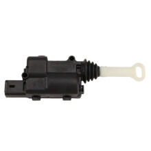 Car Central Locking Actuator 6615.36 9649879580 for 1007 1.4 1.6 2005-2020 661536 Driver Side Door Lock Actuator