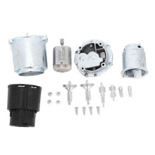Car Side Wing Rear View Mirror Folding Part Motor Gear Repair Kit for X5 E53 E46 1999-2006 Cherokee 1998-2008