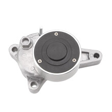 Excavator Belt Tensioner Idler Pulley Adjuster 320-08657,320/08657,32008657 for JCB 3CX 4CX Backhoe Loader