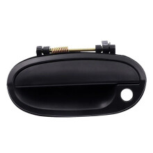 Left Front Outside Exterior Door Handle Set for Daowoo Matiz &  Spark 2006 2007 2008 2009