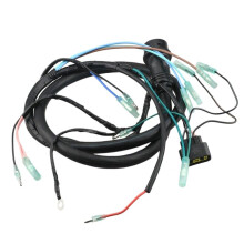 Wire Harness Assy for Outboard Boat Engine 2T 40HP 66T-82590-00-00 66T-82590-20 66T-82H