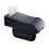 Car Armrest Box Height Pad Universal Central Elbow Rest Support Leather Auto Armrest Cover with Tissue Holder 1