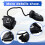 Multi-Function Steering Wheel Volume Control  Buttons for    5NA959442A 6